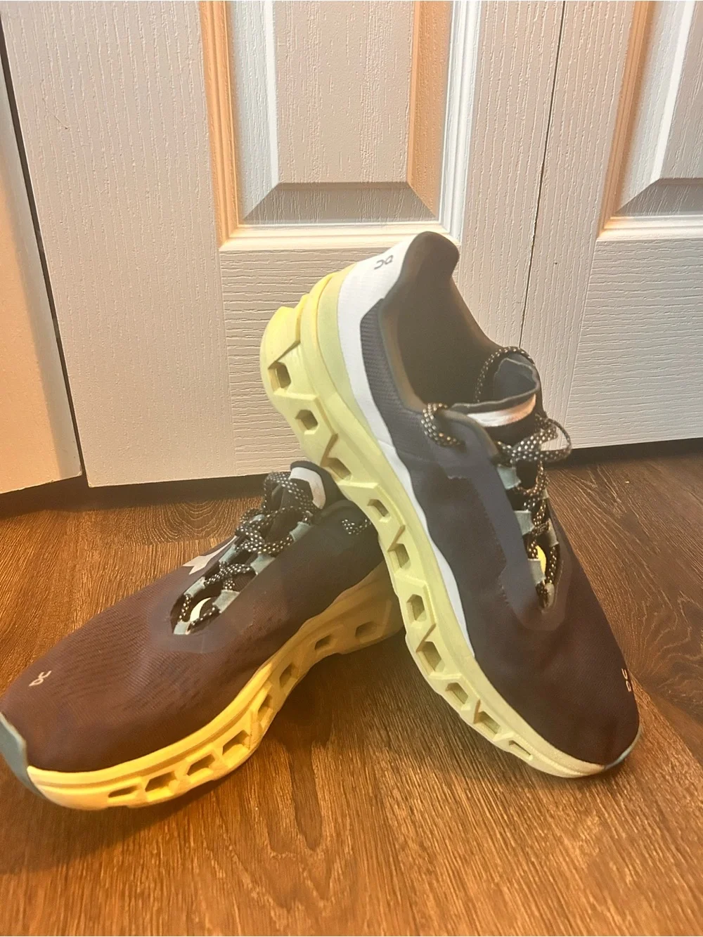 On Running performance focused
